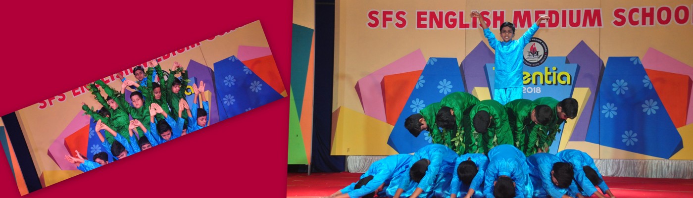 Annual day