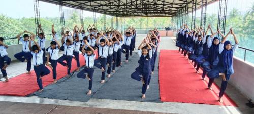 YOGA DAY-2025-26