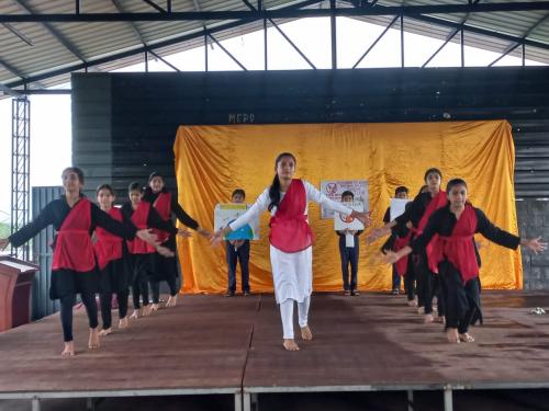 Anti drug day 2025-26